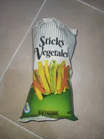 Sticks vegetales