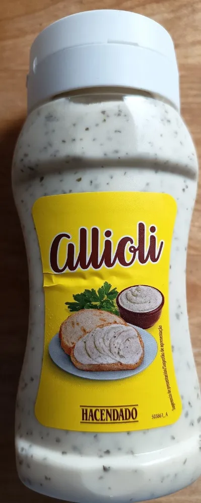 Allioli