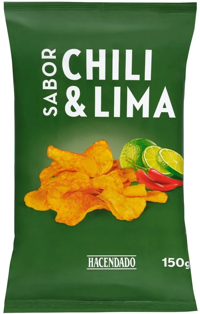 Chili & Lima