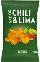 Chili & Lima