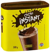 Cacao instant