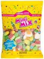 Mini Mix Pica