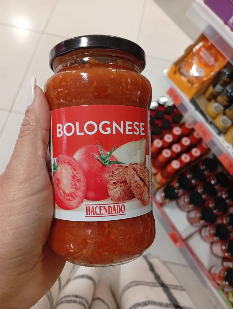 Bolognese