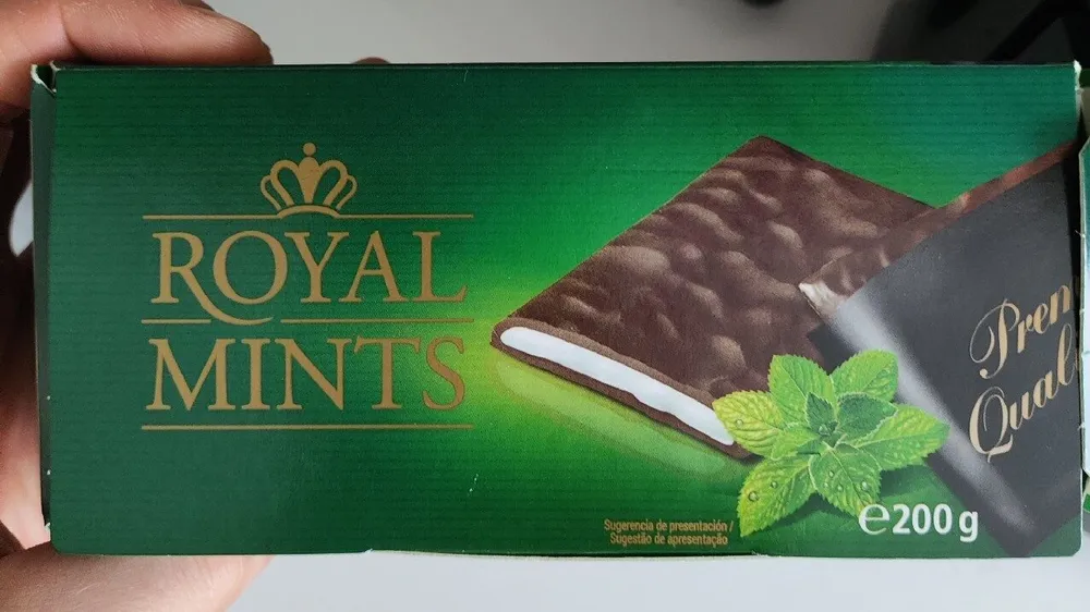 Royal Mints