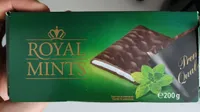 Royal Mints