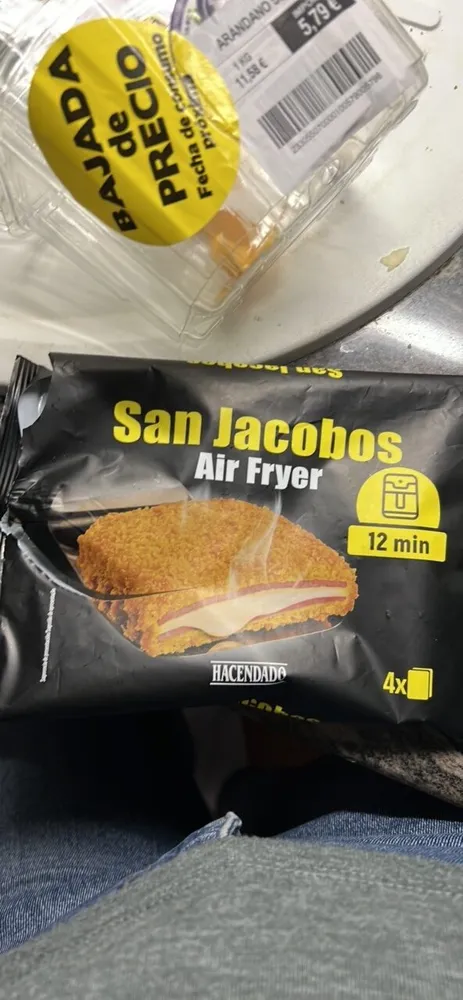 San Jacobo