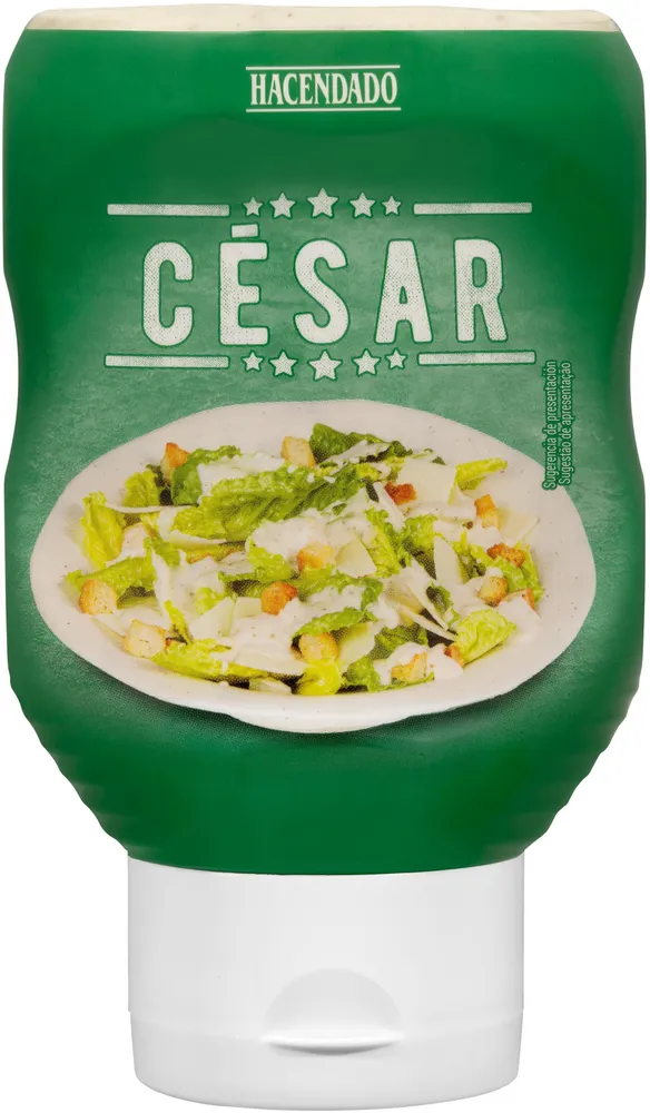 Salsa Cesar