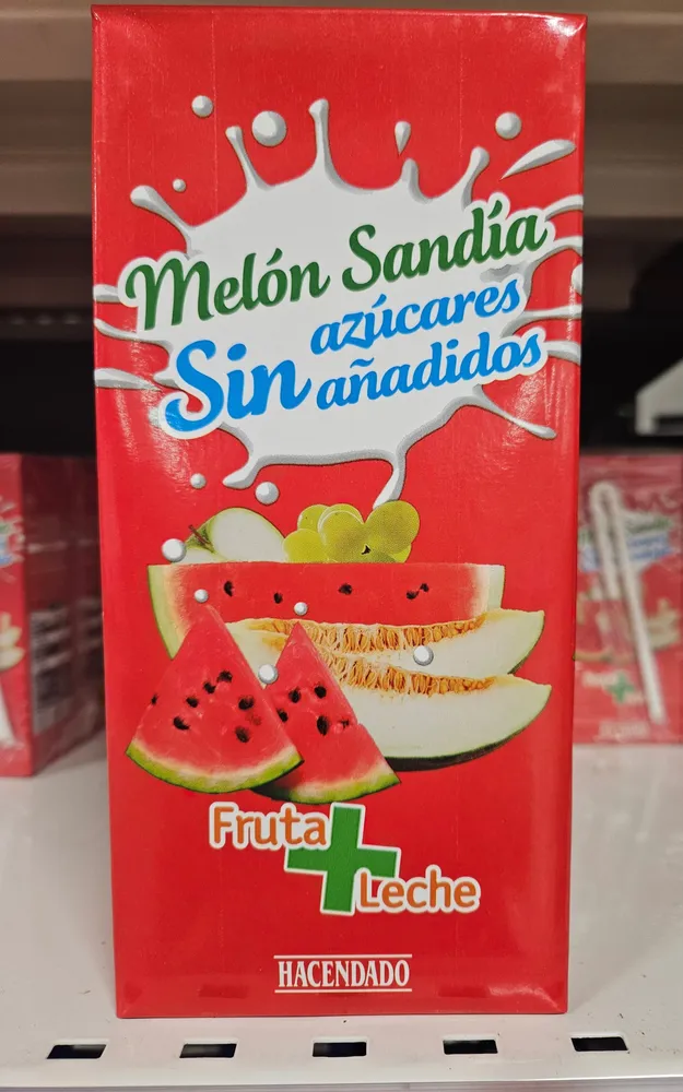 Melón Sandía
