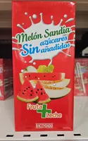 Melón Sandía