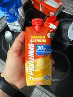 Batido Vainilla Proteinas