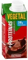 +proteínas vegetal