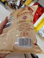 Chicharricos Torresnos