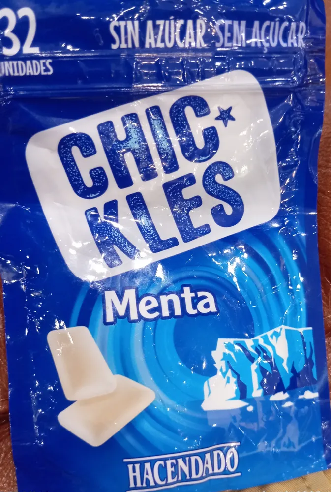 Chickles