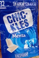 Chickles
