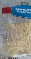 Queso Emmental
