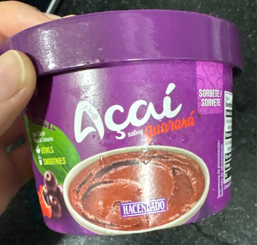 Açaí