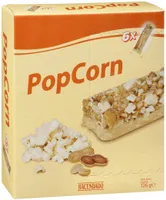 Barritas Pop Corn