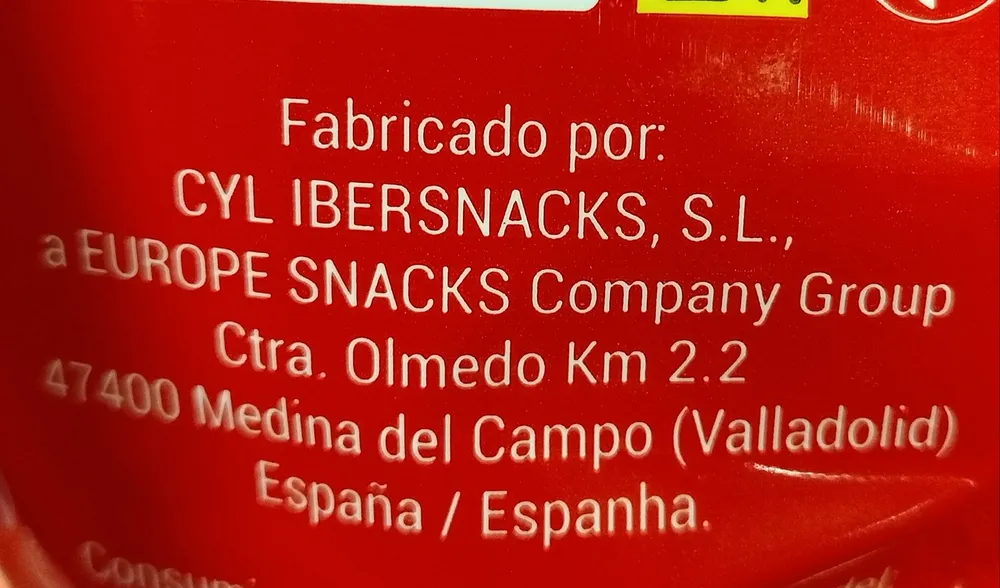 Tiras Fritas