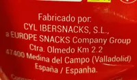 Tiras Fritas