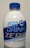 ISO drink zero citrico