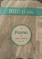 Pão Biju
