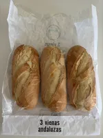 3 vienas andaluzas