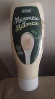 mayonnaise