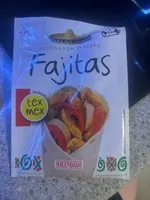 Sazonador Fajitas