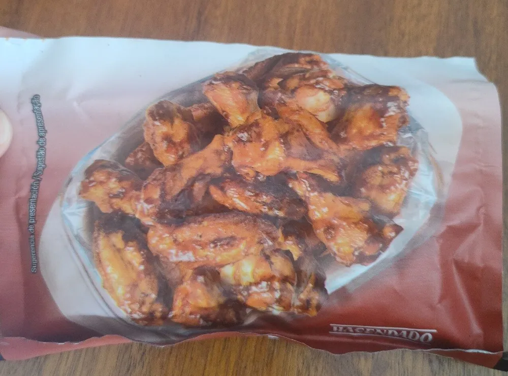 Sazonador Bbq