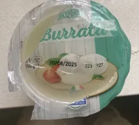 Burrata