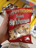 Torresmos