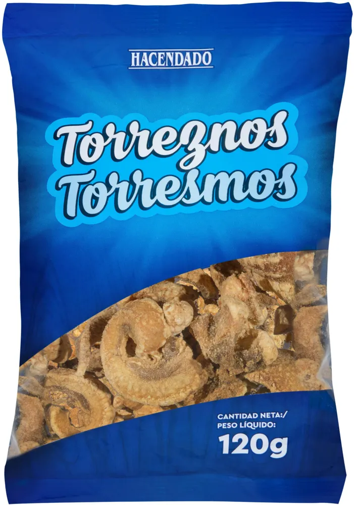 Torreznos
