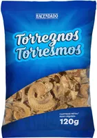 Torreznos