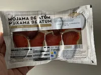 Mojama De Atún