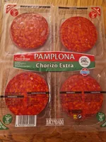 Chorizo Extra