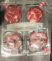 Cabecero De Lomo