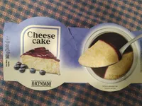 Cheesecake