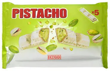 Pistacho
