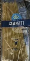 Spaghetti