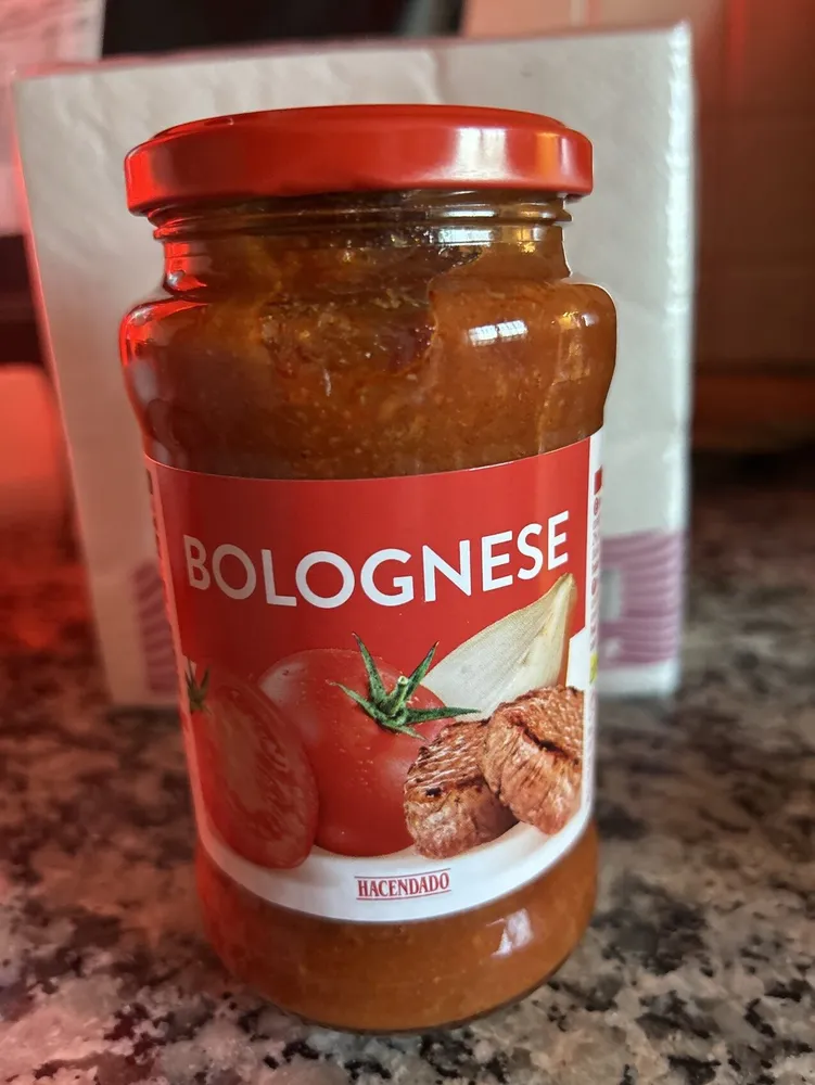 Bolognese