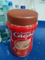 Cacao en polvo