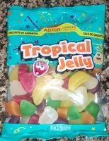 Tropical jelly