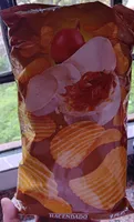 Patamar Frita Queso Y Cebolla
