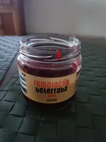 Tiras de Remolacha