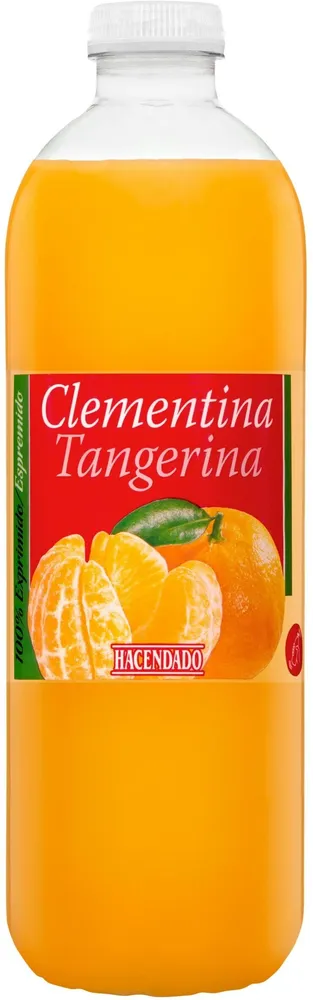Zumo Clementina