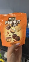 Mini Peanut Cups