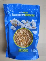 Maíz Palomitas