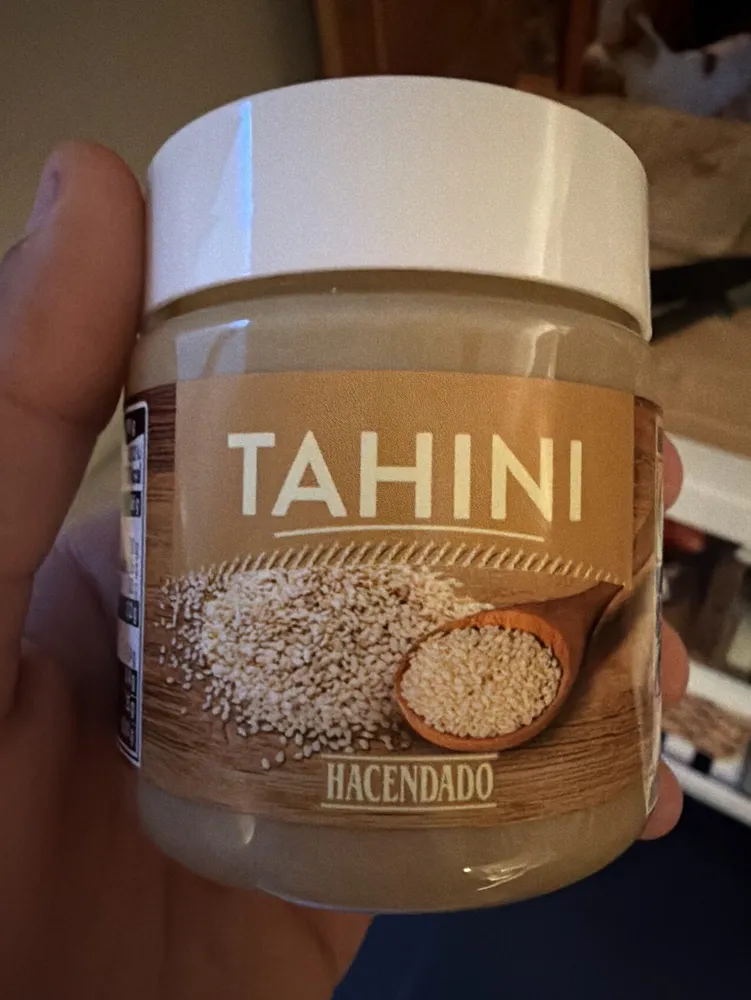Tahini