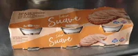 Paté Hígado Cerdo Suave