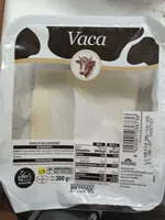 Queso de Vaca Madurado